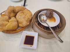 -兴悦酒家(保利克洛维店)