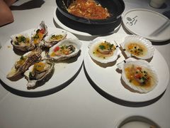 -老伙记海鲜码头(北滘店)