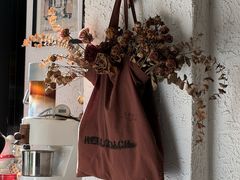 -舊新事咖啡NOTHING NEW COFFEE