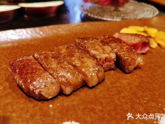 神户牛排 石田屋(本店)图片