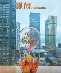 -巍阁高端月子会所