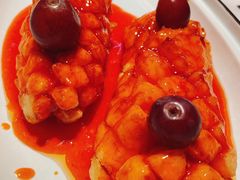 -阿娜尔·新疆菜(宜家荟聚中心店)