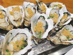 -蚝得喜海鲜(东城店)
