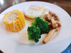 -海棠湾威斯汀酒店·知味西餐厅