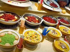 -驰明粗粮小厨(湖滨路店)
