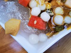 -串妹花式冰粉(乐山总店)