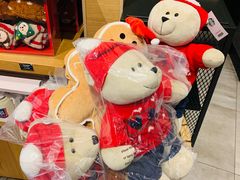 -星巴克臻选(青岛金狮广场店)