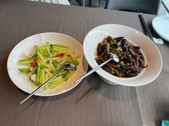 -望乡楼上海菜(日月光店)