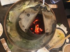 -前门张记涮肉(前门店)