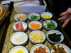 -兰木肆·云南菜(龙湖U城天街店)