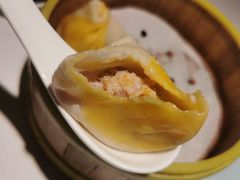 -小厨娘淮扬菜(诚信大道店)