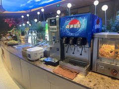 -爱伲牛肉火锅自助(景洪店)