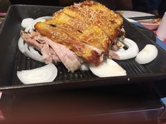 -西贝莜面村(上海百联西郊店)