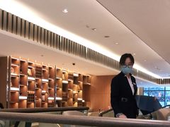 -西安高新希尔顿酒店·咖啡露台西餐厅