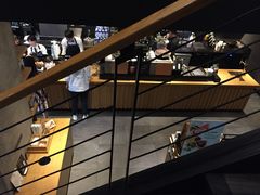 -星巴克臻选(重庆沙坪坝店)