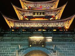 -大理古城