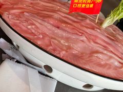 -长嘉·河图火锅(长嘉汇江景旗舰店)