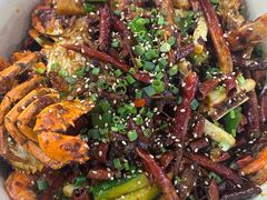 -辣螃铠盆盆蟹大排档(总店)
