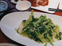 -京味张·北京烤鸭(南山店)