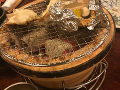 -蟹道乐(新宿本店)