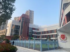 -上海圣地雅歌幼儿园