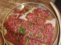 -妙香居韩国烤肉(容桂天佑城店)