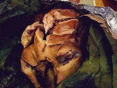 朱重八叫花鸡-罍+村卤菜摊(罍街店)