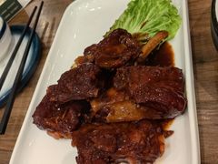 -锡和无锡菜(景丽苑店)