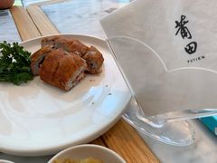 芋香鸭-莆田餐厅PUTIEN(三里屯店)