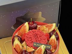 -黑池口感烘焙·生日蛋糕(坂田店)