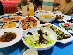 -新天禧大酒店·四十年浙菜·禧宴(西湖店)