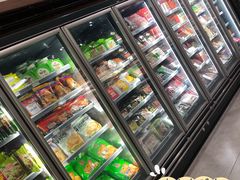 -永辉Bravo超市(东二环泰禾广场店)