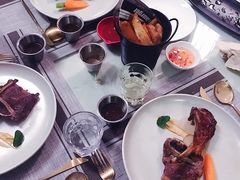 -五合院·整点烤肉