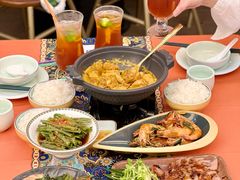 -马来西亚肉骨茶汤·招牌螃蟹·烧鸡·呷喱吧吧(海上世界店)