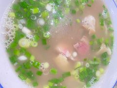 -老李家杂肝汤(回民街店)