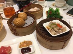 -海都六福酒家(世博广场店)