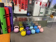 -超鹿运动(达信大厦店)