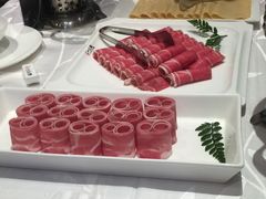 -一品鲜海鲜火锅(海信广场店)