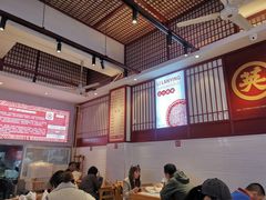 -李兰英湖南面馆(护国路店)