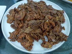 老爆三-金阁家常菜(贵阳路店)