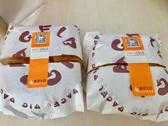 -BIG BAGEL(永康路店)