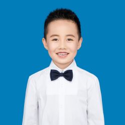 -海马体家庭照相馆(杭州萧山万象汇店)