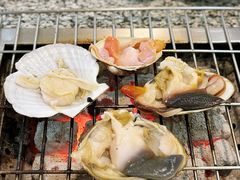 -震海贝烤贝·民俗特色店(延吉总店)
