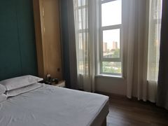 -星河湾温泉洗浴酒店