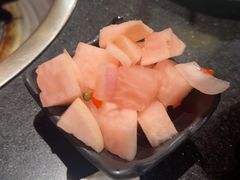 -小饕荟雅安贡椒鱼鲜馆(广福桥店)