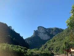 -矮寨·十八洞·德夯大峡谷景区