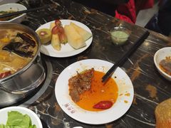 -吉布鲁牛排海鲜自助(龙湖北城天街购物广场店)