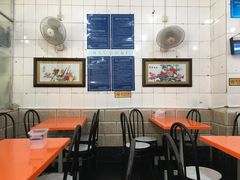 大堂-南宁市连升风味小吃店