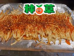 -刘记大块烤羊腿餐吧(北沙滩店)