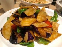 -安天民北方饺子(白石洲店)